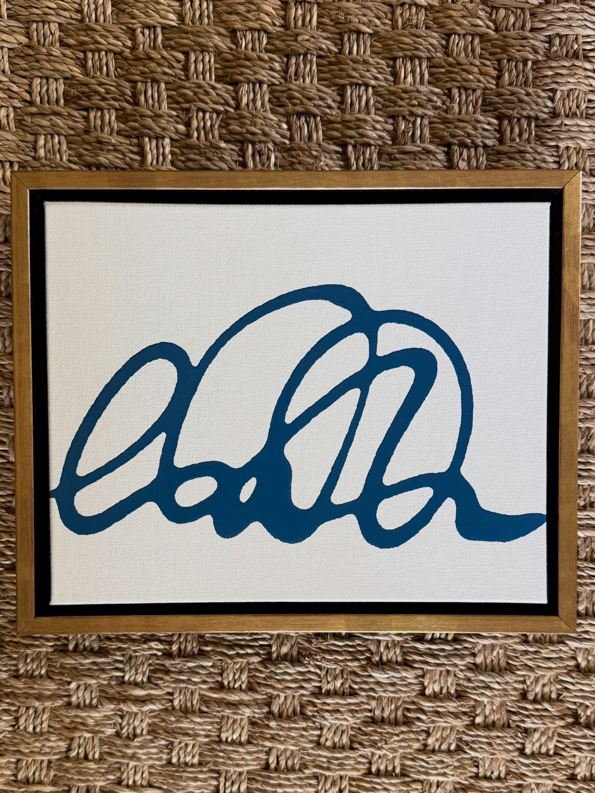 Brainstorm on Canvas - Kayce Hughes