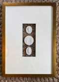 Intaglio I - HGK