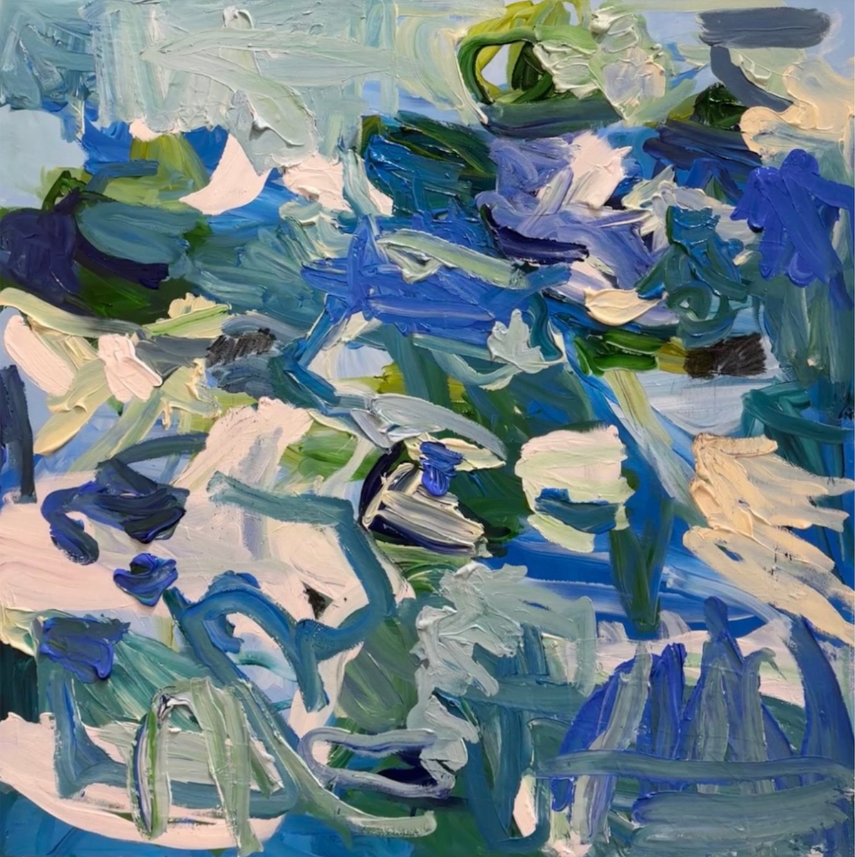 Skylight - Hayley Moree